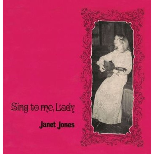 sing to me lady