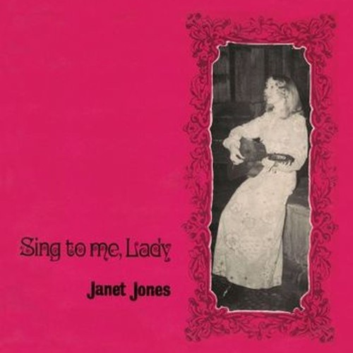 sing to me lady