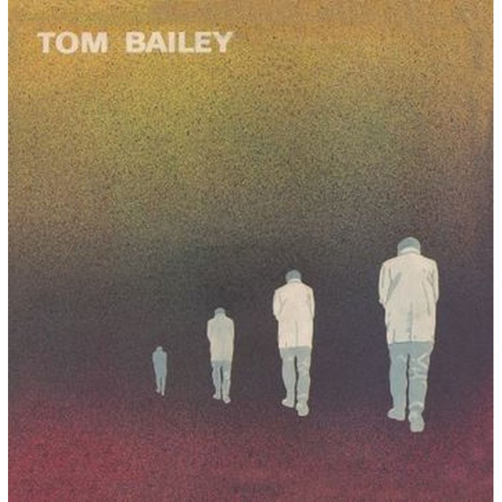 tom bailey