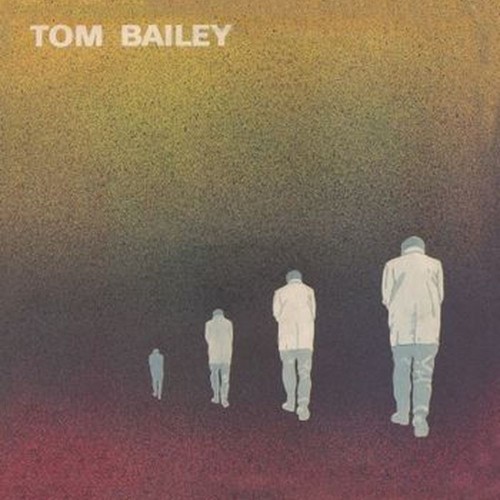 tom bailey