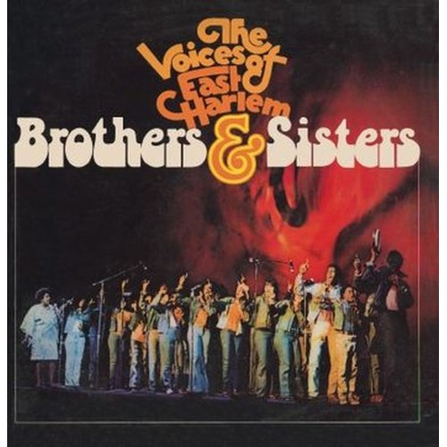 brothers & sisters