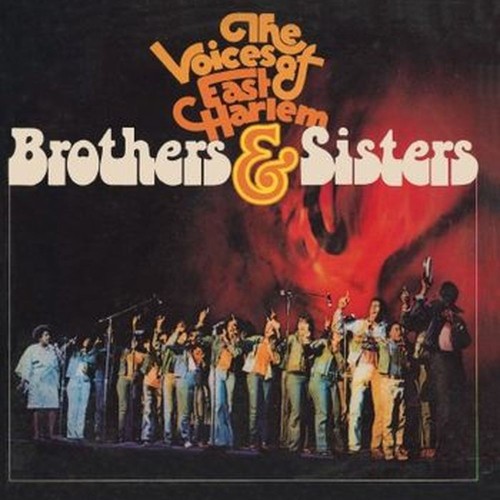brothers & sisters