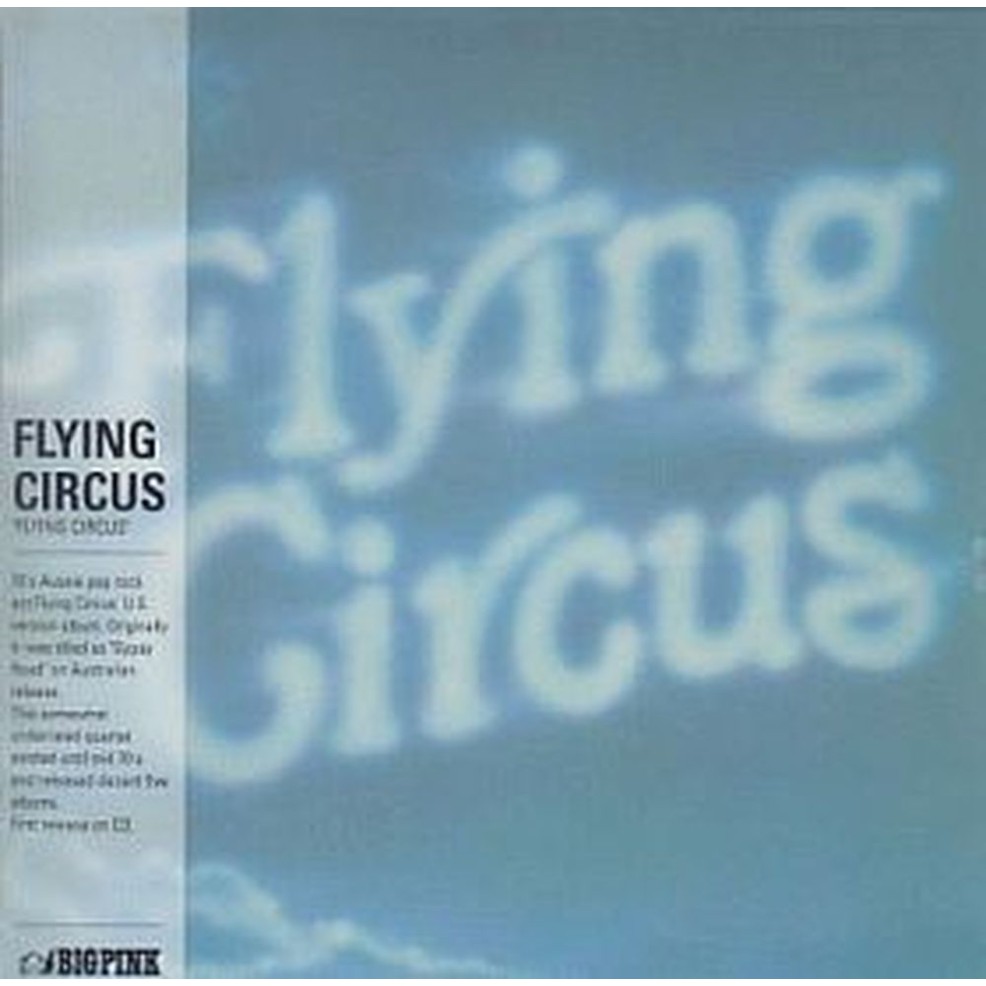 flying circus