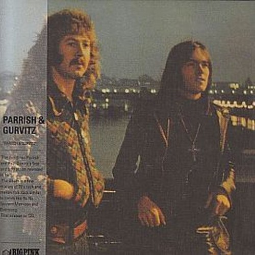 parrish & gurvitz