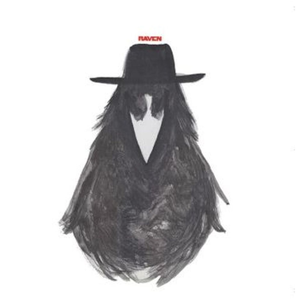 raven