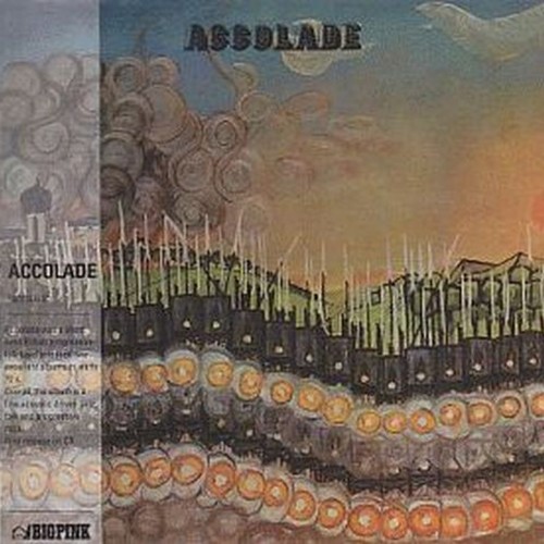 accolade
