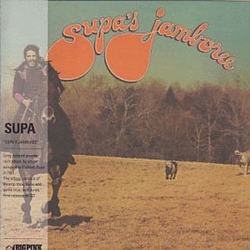 supa's jamboree