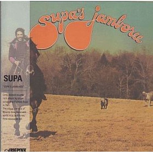 supa's jamboree