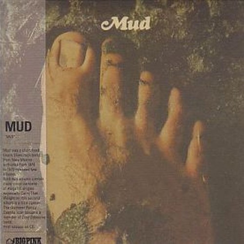 mud