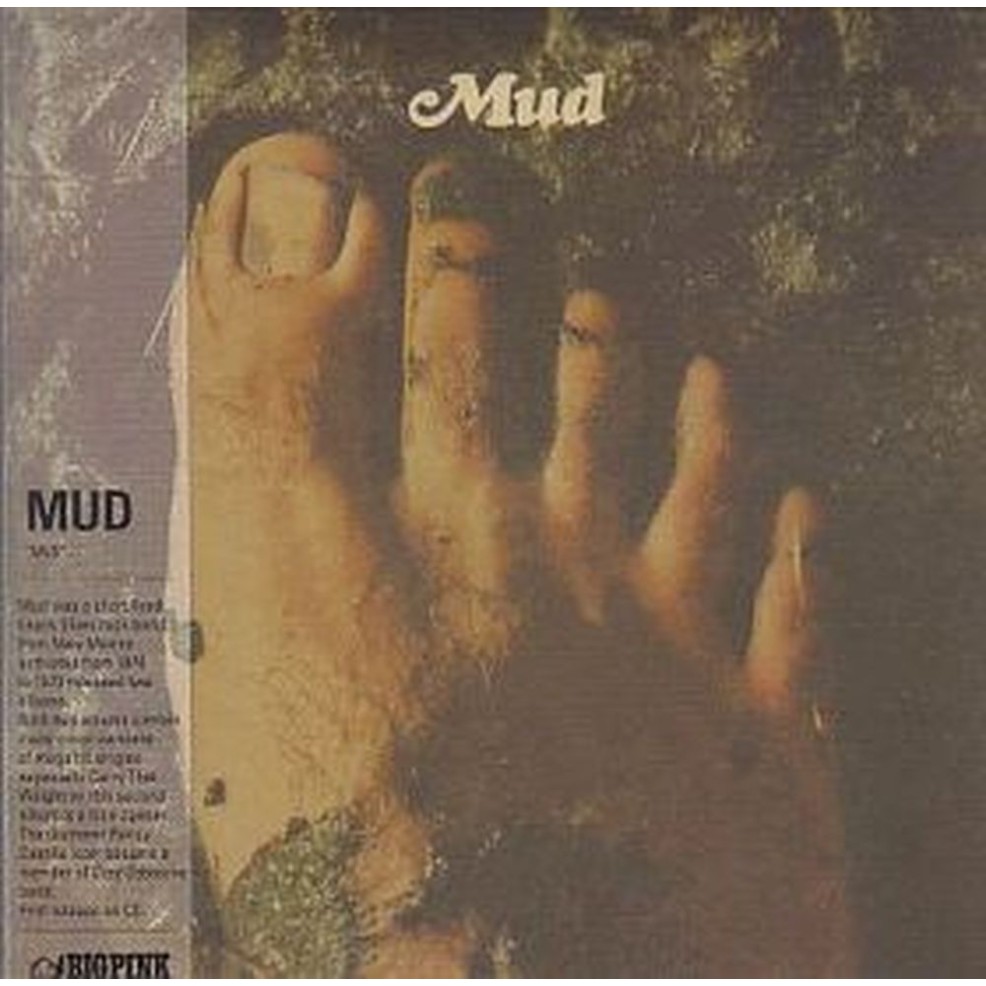 mud