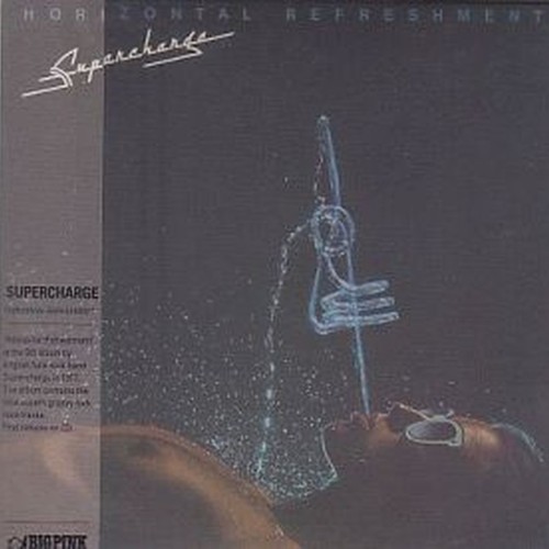 horizontal refreshment
