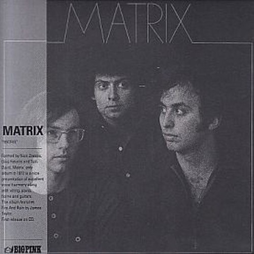 matrix