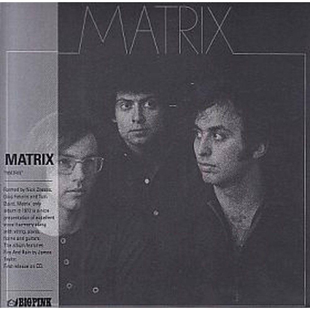 matrix