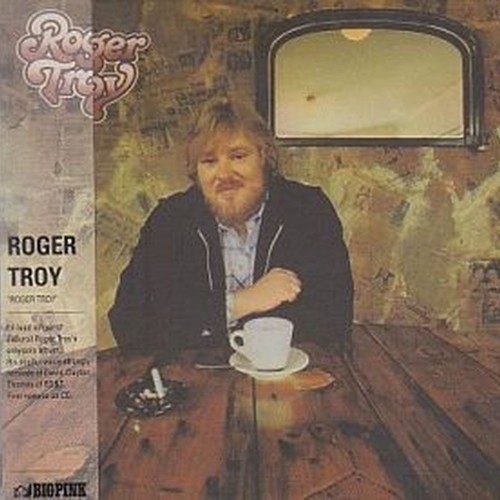 roger troy