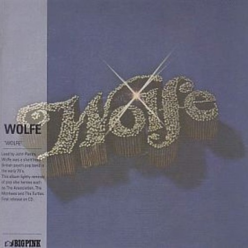 wolfe