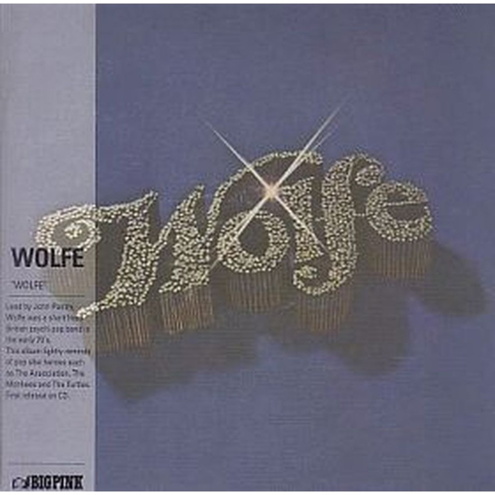 wolfe