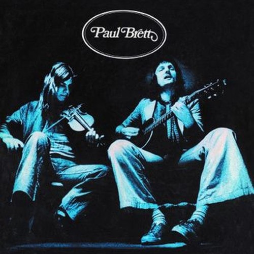 paul brett