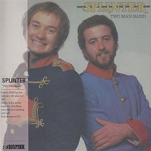 two man band