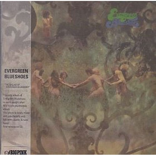 the ballad of evergreen blueshoes