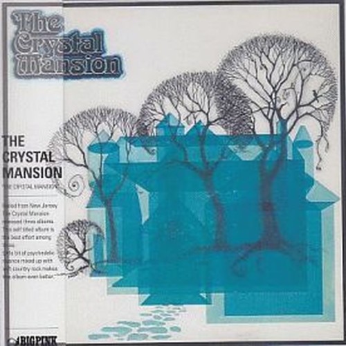 the crystal mansion