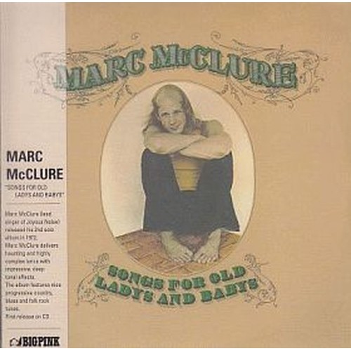 songs for old ladys and babys
