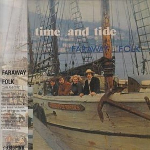 time and tide