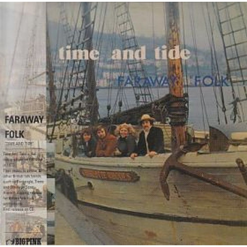 time and tide