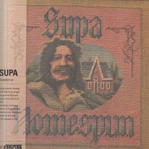 homespun