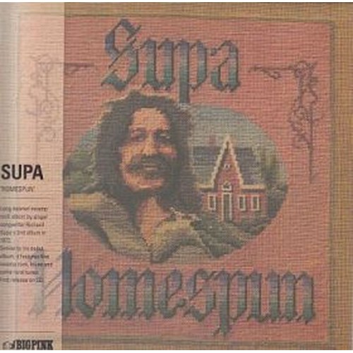 homespun