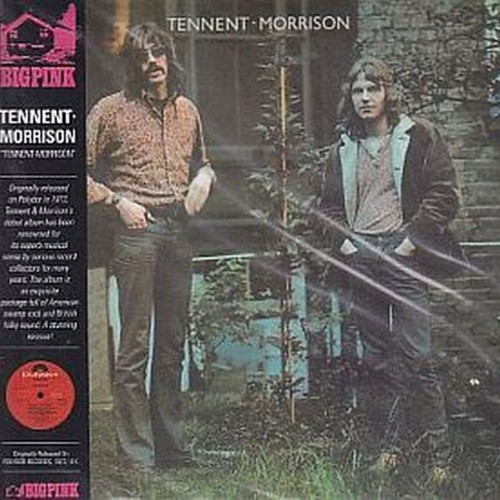 tennent morrison