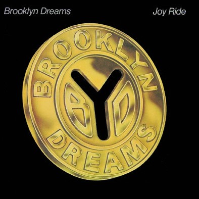 joy ride