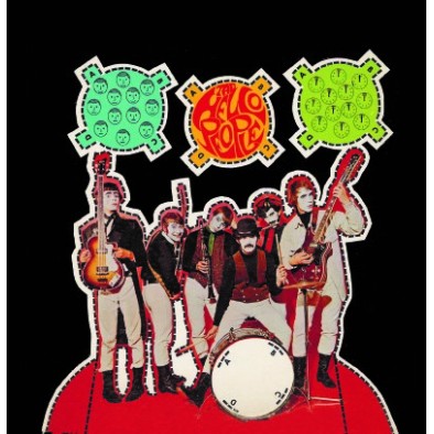 the hello people