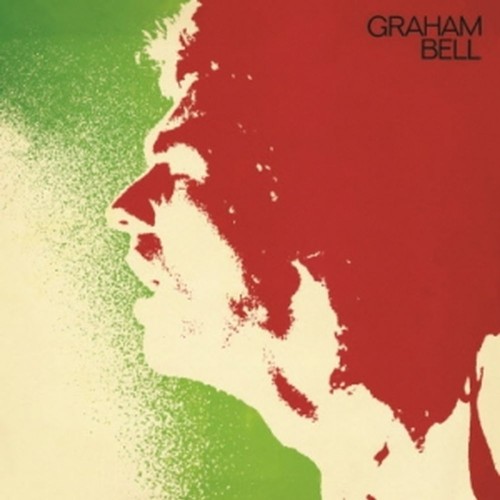 graham bell