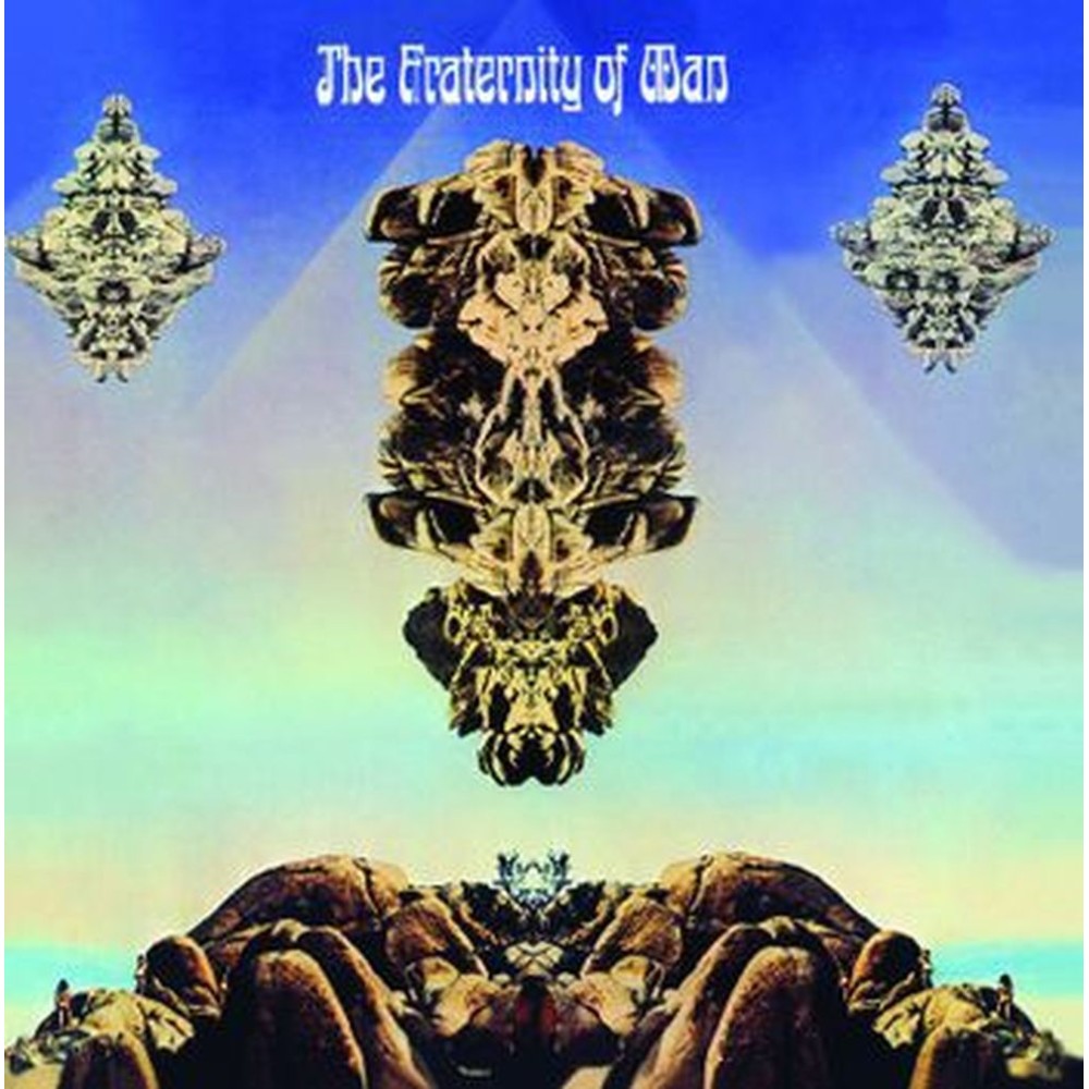 the fraternity of man