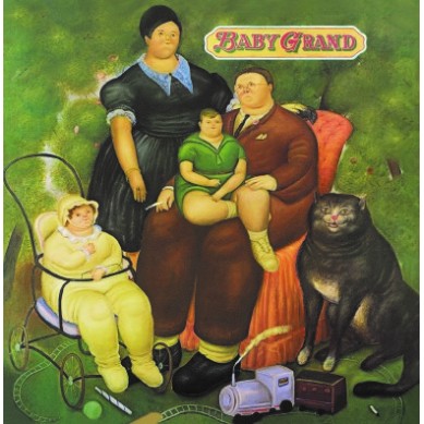 baby grand