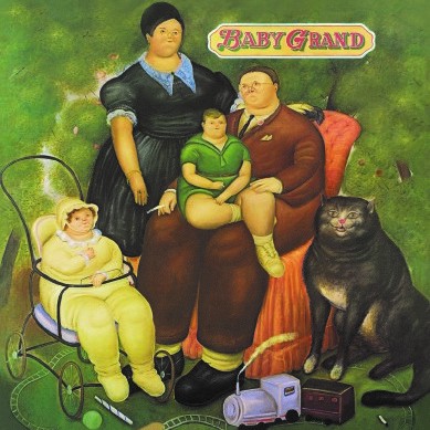 baby grand