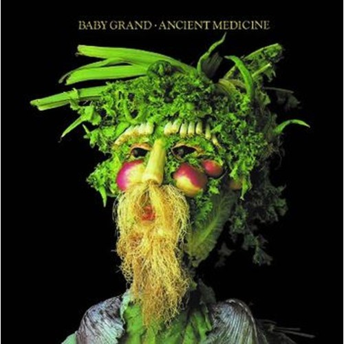 ancient madicine