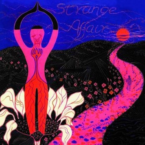 strange affair