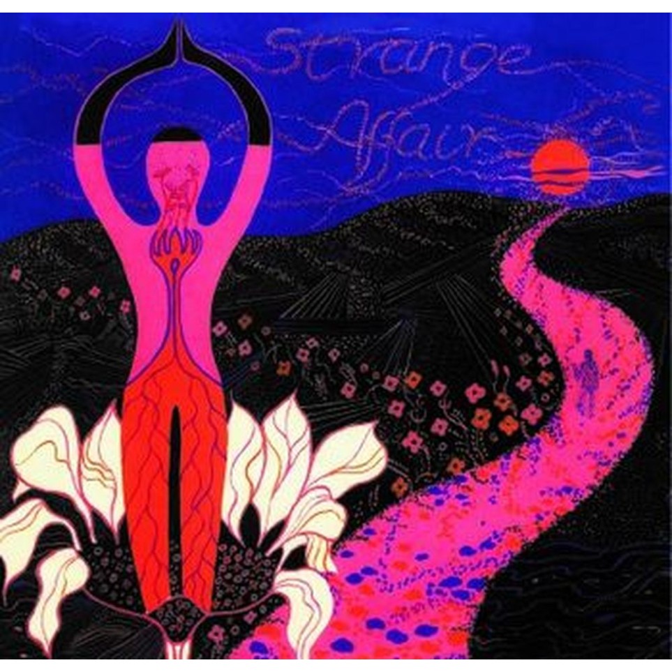 strange affair