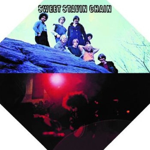 sweet stavin chain