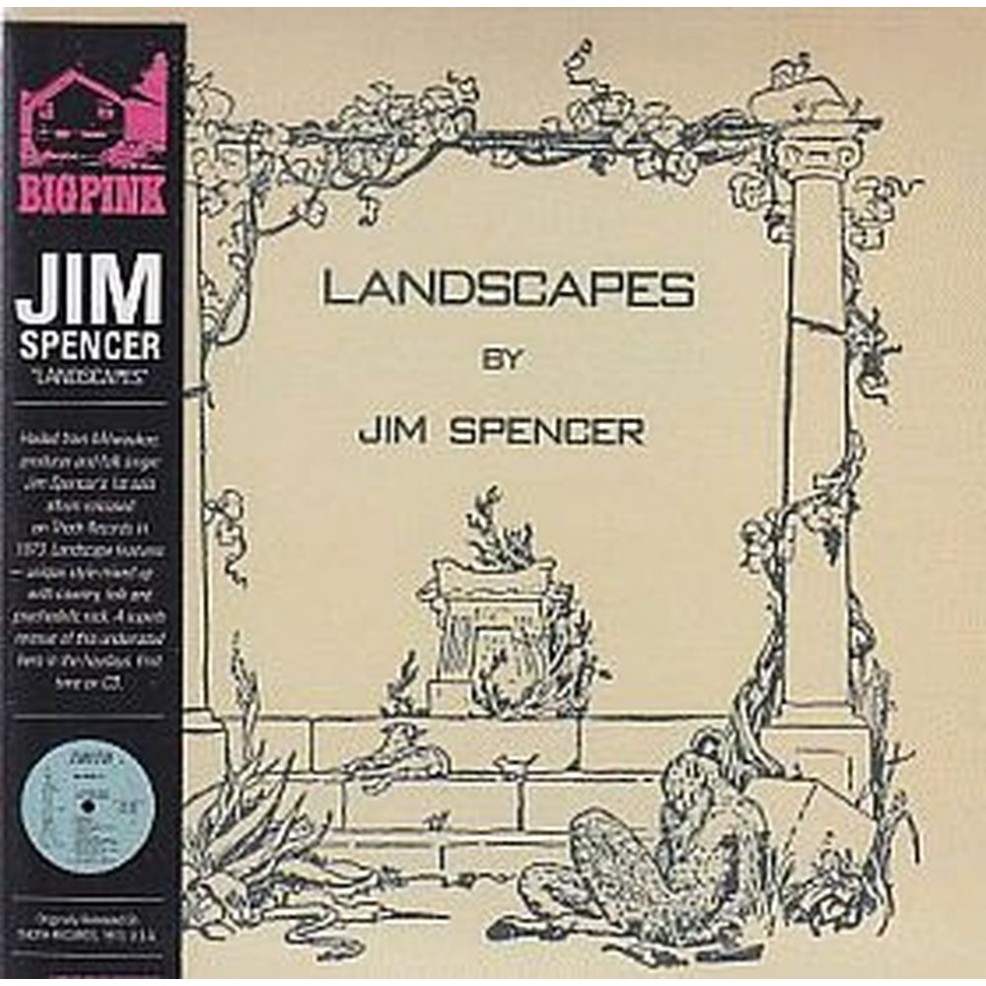 landscapes
