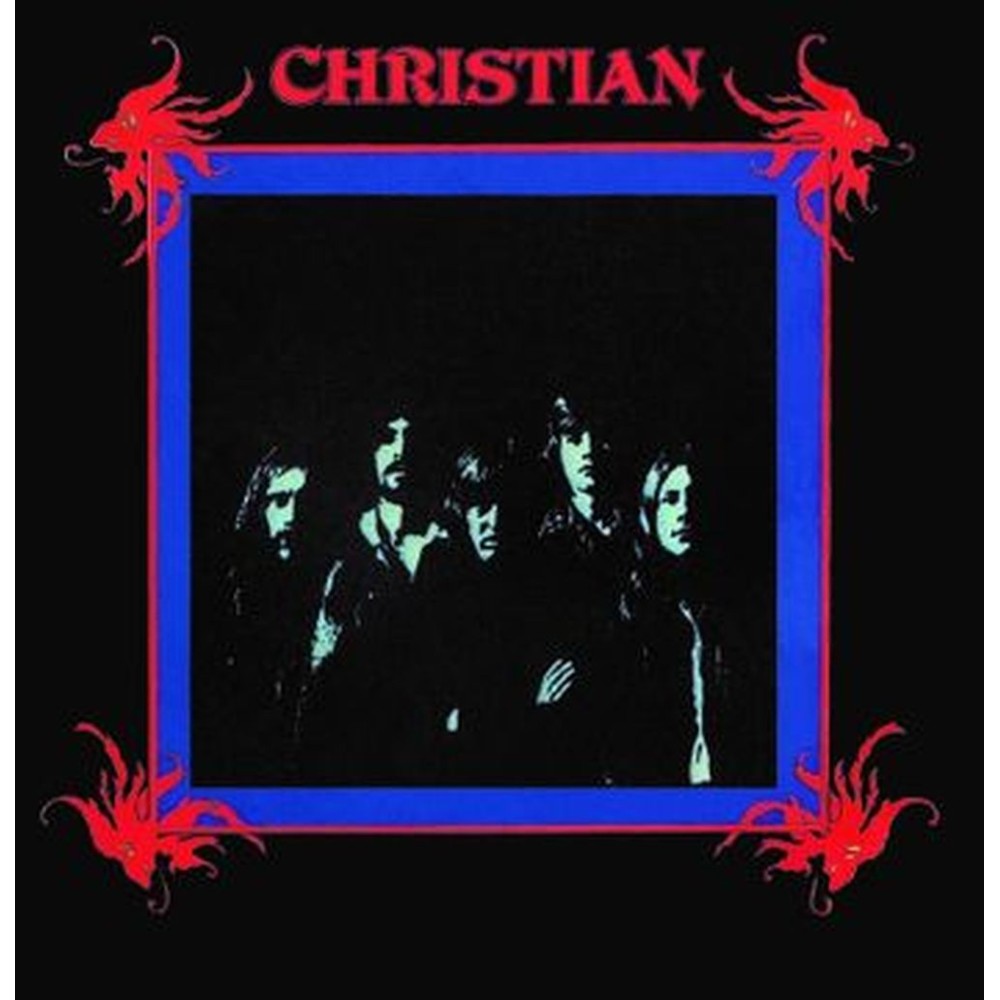 christian
