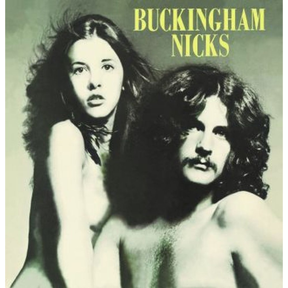 buckingham nicks