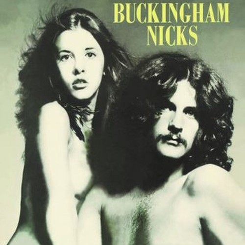 buckingham nicks