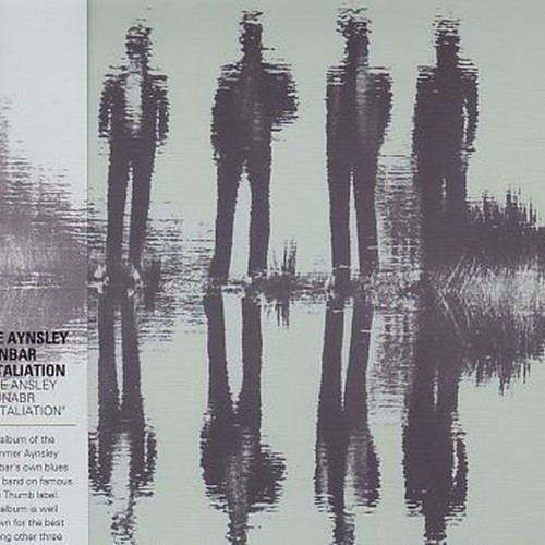 the aynsley dunbar retaliation