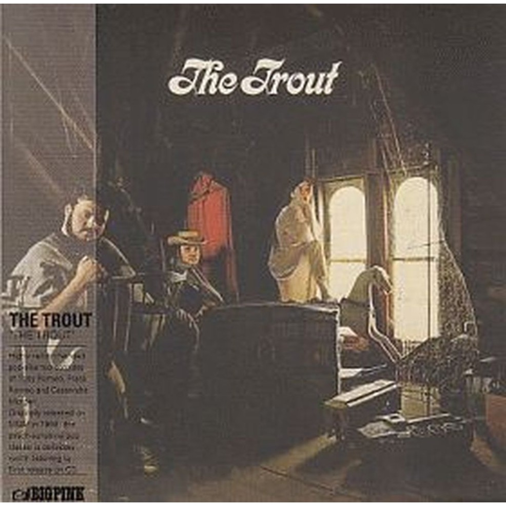 the trout