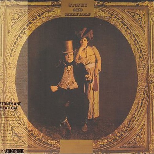 stoney and meatloaf
