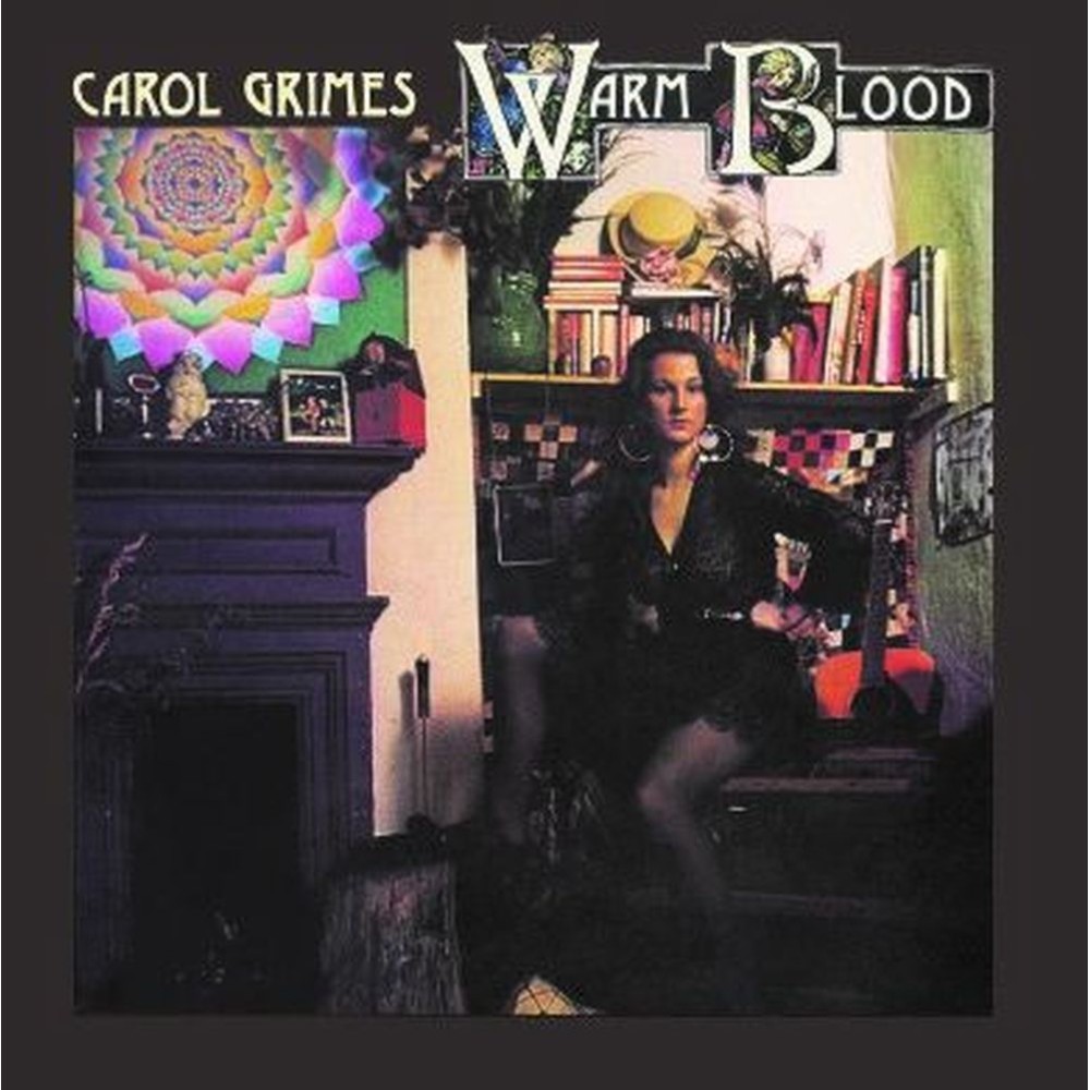 warm blood