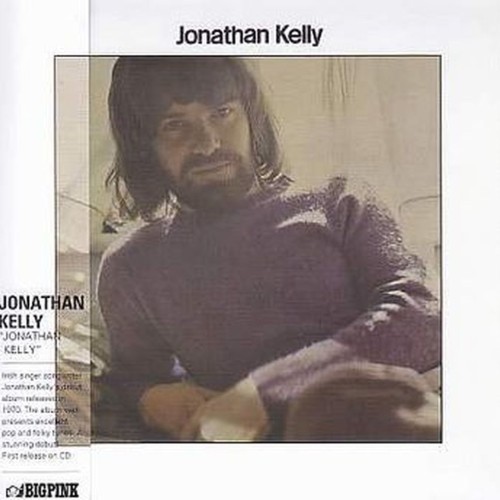 jonathan kelly