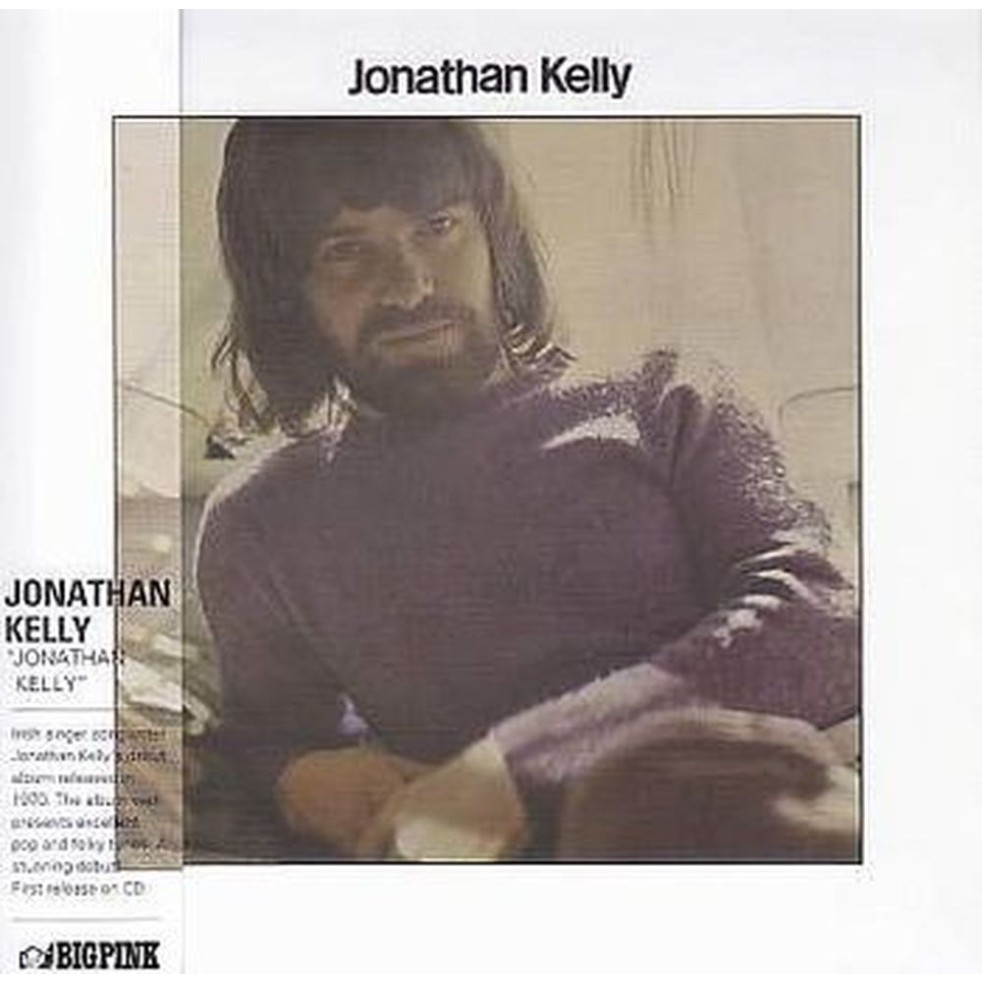 jonathan kelly